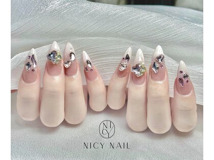 ニーシーネイル サンシャインシティ池袋(NICY NAIL)の写真