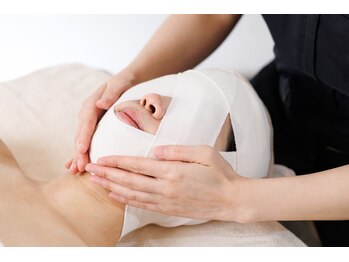 コリアンビューティーサロンリー(Lee)/引き締め効果バンテージパック