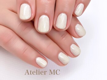 アトリエ エムシー 新富町(Atelier MC)/キャンペーンワンカラー