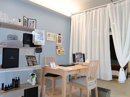 アオイプラス(碧 Plus)の写真