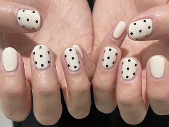 アッカネイル(accanail)/定額Ａデザイン