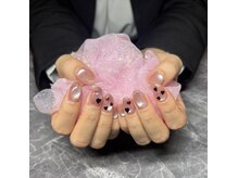 レイネ(Reine)/マグネット×ハートホロ