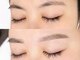 モストアイズ 刈谷(most eyes)の写真/【アイブロウスタイリング(wax+間引き)¥5500】眉形~眉間まで顔のバランスに合わせて印象上げる眉デザインへ