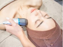 スリール 渋谷店(Sourire)/今すぐ小顔になりたい！【渋谷】