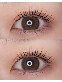 ネコル 袖ケ浦店(nekoRu)/Lush Lift