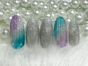 マーメイド 秦野店(Mermaid)/HAND☆ゴージャス定額プラン