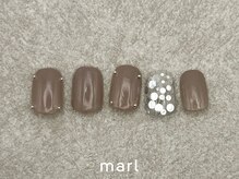 マール 甲子園店(marl)/design course