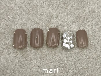 マール 甲子園店(marl)/design course