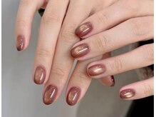シーズネイル(She's Nail)/キラキラマグネット