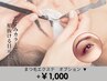 【2026年5月6月限定】キャンペーンB★カラーエクステ＋1100円
