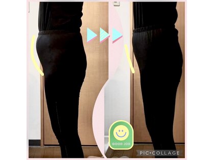 ヨサパーク ミラー(YOSAPARK Mirror)の写真