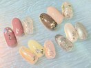 □定額6480円シンプルコース□