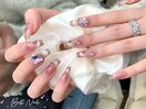 フレンチマグネットつけ放題
