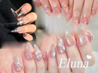 エルナ 新宿(Eluna)の写真