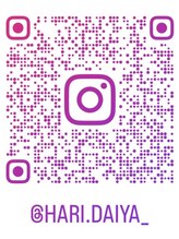 赤坂鍼ダイヤ 赤坂 乃木坂店&nbsp;鍼ダイヤ Instagram