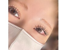 トータルビューティスペース(Total Beauty Space)の雰囲気（    LEDエクステやエクパーマもお任せください）