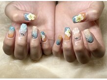 ケイネイル(Kay Nail)
