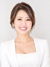 ラッシュ(LASH) 久我 純子