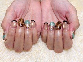 シンプルデザイン