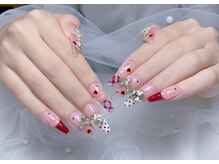 サニエネイルサロン 新大久保店(SANIE NAIL SALON)