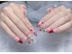 サニエネイルサロン 新大久保店(SANIE NAIL SALON)の写真