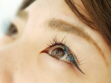 エーネイル エーラッシュ(A-NAIL A-LASH)/カラーマツエク！☆【倉敷】
