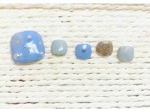 ティーエヌ 葛西店/~フット　定額7370円（税込）~