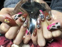 ブリリアン(Brillant)/