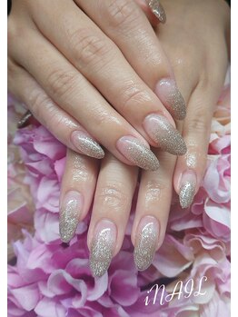 アイネイル(iNAIL)/