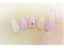 サロンドフェルメール/定額ハンド8,980円