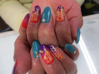 トータルビューティーサロン ビーナス(Venus)/