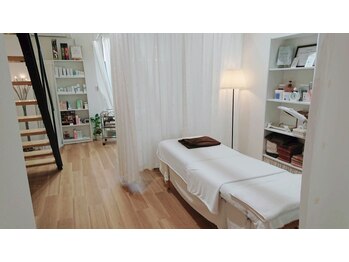 リボーン セカンド(Re-born second)