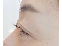 ココティエ(cocotier)/ラッシュリフト・まつ毛パーマ