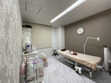 ミセルラボ 博多店(Misel Labo)/施術室