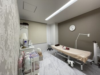 ミセルラボ 博多店(Misel Labo)/施術室