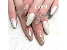 ニュアンスナゲット