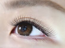 ラピヌ アイラッシュ(Lapinou eyelash)の雰囲気（持ちだけでなくフォルムやデザイン性にもこだわる本格サロン★★）