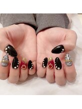 ミホネイル(miho nail)/