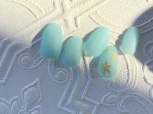 ネイルクルール(Nail.Couleur)/2021-2022-winter 2