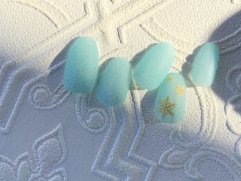 ネイルクルール(Nail.Couleur)/2021-2022-winter 2