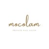 モコラム(mocolam)のお店ロゴ