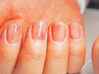 ビューティトリップ(Beauty TRIP)/ニュアンスの可愛さ