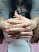 シネイル スパ(c.nail spa)/
