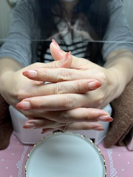 シネイル スパ(c.nail spa)/