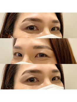 セネル(SeneL)/ハリウッドブロウリフト大阪福島