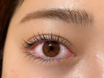 まつげ屋 イオン富士南店/ラッシュリフトサプリ