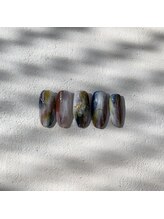 ネイル エリス(Nail Ellis)/定額collection