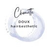デュークス ヘアーアンドエステティック(DOUX hair&esthetic)ロゴ