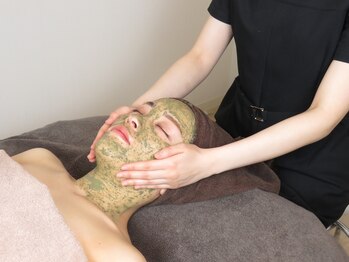 ベル 恵比寿(Belle)/次世代ハーブピーリング