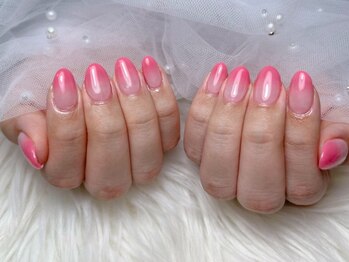 ラッキーネイル(lucky nail)/カラフルカラグラ